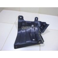 Пыльник двигателя боковой левый Land Rover Discovery III (2004 - 2009) KRN500062