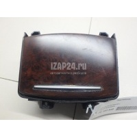 Подстаканник VAG A6 [C6,4F] (2004 - 2011) 4F1862533A6PS