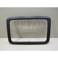 Рамка магнитолы VAG Fabia (2007 - 2015) 5J0858069