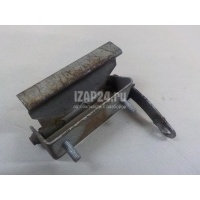 Ручка двери багажника наружная Land Rover Discovery II (1998 - 2004) CXB102190