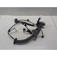Проводка (коса) Renault Logan II (2014 - ) 241252742R