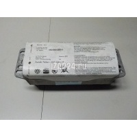 Подушка безопасности пассажирская (в торпедо) VAG Octavia (A5 1Z-) (2004 - 2013) 1K0880204H