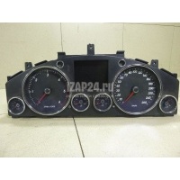 Панель приборов VAG Touareg (2002 - 2010) 7L6920881S