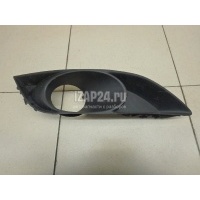 Рамка противотуманной фары правой Toyota Auris (E15) (2006 - 2012) 8148102050