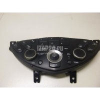 Блок управления климатической установкой Nissan Primera P12E (2002 - 2007) 28395AV610
