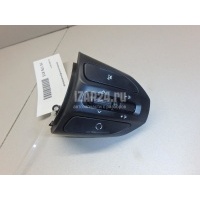 Кнопка многофункциональная Hyundai-Kia RIO (2017 - ) 96710H8510