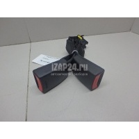 Ответная часть ремня безопасности Hyundai-Kia RIO (2017 - ) 89830H5000WK