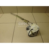 Замок двери передней левой Mazda Mazda 6 (GH) (2007 - 2013) GS8S59310B