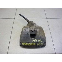 Суппорт тормозной передний правый Mazda C-MAX (2003 - 2010) BPYK3361XC