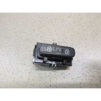 Кнопка центрального замка Volvo S60 (2010 - 2018) 31318989