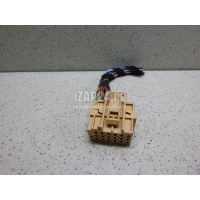 Разъем VAG Fox (2005 - 2011) 6Q0937714A