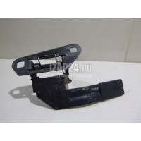 Крючок капота Jaguar XF (2007 - 2015) C2Z25025