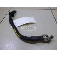 Клемма аккумулятора минус VAG Cayenne (2003 - 2010) 7L0971235