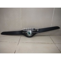 Молдинг капота VAG Yeti (2009 - ) 5L0853633
