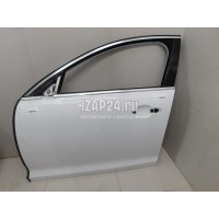 Дверь передняя левая Jaguar XJ (2009 - ) C2D1161