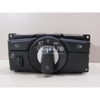 Переключатель света фар BMW 5-серия E60/E61 (2003 - 2009) 61319134726