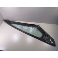Стекло кузовное глухое правое Ford Galaxy (2006 - 2015) 1713449