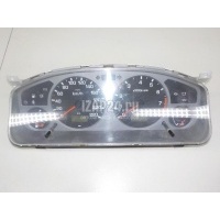 Панель приборов Nissan Primera P11E (1996 - 2002) 248102F810