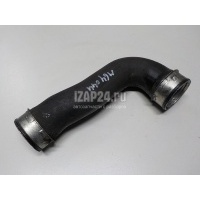 Патрубок интеркулера VAG Octavia (A5 1Z-) (2004 - 2013) 1K0145834G