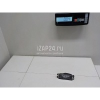 Фонарь подсветки номера Renault Logan (2005 - 2014) 8200957874