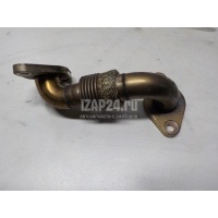 Трубка картерных газов VAG Octavia (A4 1U-) (2000 - 2011) 038131521BQ