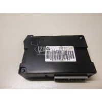 Блок комфорта Nissan Primera P12E (2002 - 2007) 27760AV611
