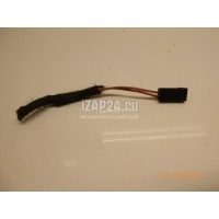 Разъем VAG A6 [C5] (1997 - 2004) 8D0972623