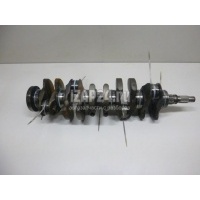 Коленвал Volvo C30 (2006 - 2013) 9465781