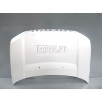 Капот Land Rover Freelander 2 (2007 - 2014) LR006694