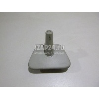 Кронштейн (сопут. товар) Renault Kangoo (2008 - ) 8200461898