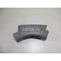 Кожух рулевой колонки верхний Renault Kangoo 2008 8200454897