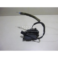 Замок двери распашной Renault Kangoo 2008 8200497672