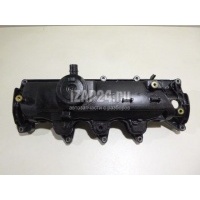 Крышка головки блока (клапанная) Renault Twingo (2007 - 2014) 8200629199