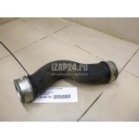 Патрубок интеркулера VAG Octavia (A5 1Z-) (2004 - 2013) 1K0145832J