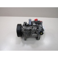 Компрессор системы кондиционирования BMW 3-серия E90/E91 (2005 - 2012) 64529225704