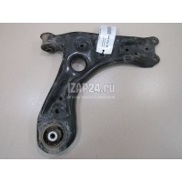 Рычаг передний правый VAG Polo (Sed RUS) (2011 - 2020) 6RU407152