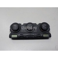 Блок управления климатической установкой VAG Octavia (A5 1Z-) (2004 - 2013) 1Z0907044AC3X1