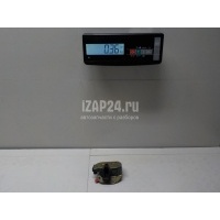 Замок двери задней левой Chrysler Voyager/Caravan (1996 - 2001) 4717339