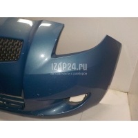 Бампер передний Toyota Yaris (2005 - 2011) 521190D977