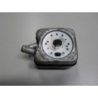 Радиатор масляный VAG Alhambra (1996 - 2000) 028117021K