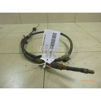 Трос стояночного тормоза правый Hyundai-Kia ix35/Tucson (2010 - 2015) 597702S200
