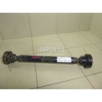 Вал карданный передний VAG Cayenne (2003 - 2010) 7L0521101D