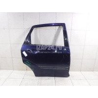 Дверь задняя правая Ford Focus I (1998 - 2005) 1430137