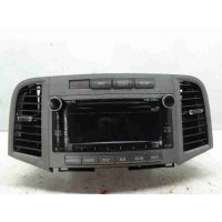 Магнитола Toyota Venza (GV10) 2008 - 2016 2010 861200T100