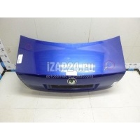 Крышка багажника VAG Superb (2002 - 2008) 3U5827025G