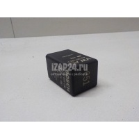 Реле свечей накала VAG Macan (2013 - ) 4L0907282A