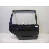 Дверь задняя правая VAG Passat [B3] (1988 - 1993) 333833052A