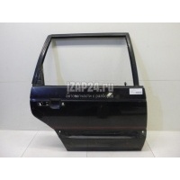 Дверь задняя правая VAG Passat [B3] (1988 - 1993) 333833052A