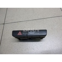 Кнопка аварийной сигнализации Suzuki Vitara 2015 3743054P105PK