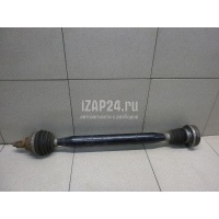 Полуось передняя правая VAG Cordoba (2002 - 2008) 6Q0407272BD